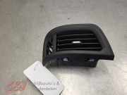 Luftgitter Armaturenbrett von einem Renault Trafic