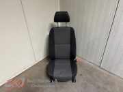 Sitz rechts von einem Volkswagen Crafter