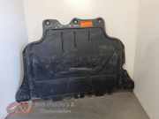 Motor Schutzblech von einem Volkswagen Caddy (LB9A)