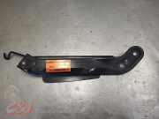 Scheinwerferrahmen links von einem Volkswagen Crafter (LB9A)