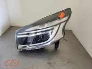 Scheinwerfer links von einem Renault Trafic