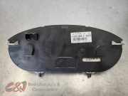 Tacho - Kombiinstrument KM von einem Citroen Jumper