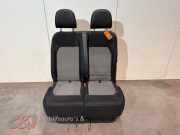 Sitzbank 2. Reihe VW Crafter Kasten SY, SX BANKRECHTS