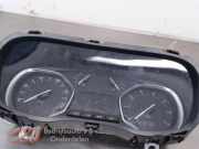 Tacho - Kombiinstrument KM von einem Peugeot Expert