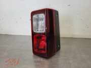 Nebelschlussleuchte von einem Renault Trafic