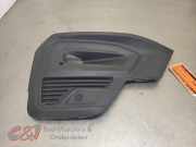 Stoßstangenrost von einem Ford Transit Connect (WIT)