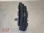 Luftgitter Armaturenbrett von einem Ford Transit