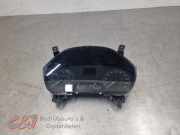 Tacho - Kombiinstrument KM von einem Ford Transit Custom
