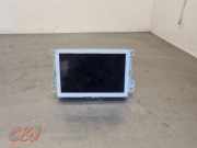 Monitor Navigationssystem Ford Transit V363 Kasten FCD, FDD JV1T14G370GND