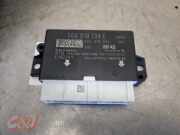 PDC Modul von einem Volkswagen Crafter