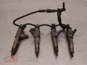 Einspritzdüse Ford Transit Connect V408 Kasten 0445110389
