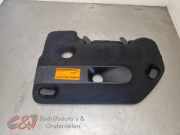 Motorabdeckung Peugeot Expert III Kasten V 9674345880