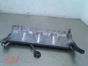 Abdeckblech Motor von einem Renault Master