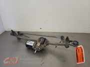 Scheibenwischermotor + Mechanik von einem Ford Transit
