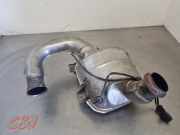 Katalysator ohne Lambdasonde Citroen Jumpy III Kasten V 9804925980
