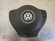 Airbag links (Lenkrad) von einem Volkswagen Transporter
