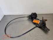 Ersatzradhalter Opel Movano B Kasten X62 1384129080