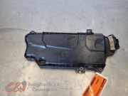 Abdeckblech Motor von einem Renault Master