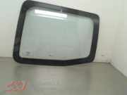 Fenster Ladetür Seite von einem Fiat Fiorino