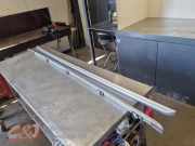 Dachreling Ford Transit Connect V408 Kasten XXXXXXX