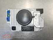 Navigation Modul von einem Ford Transit Courier