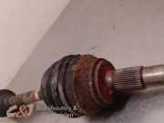 Antriebswelle links vorne Citroen Jumper III Kasten 01366013080