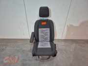 Sitz links von einem Ford Transit Custom