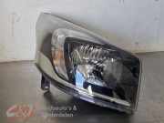 Hauptscheinwerfer rechts Opel Vivaro B Kasten X82 1EE01156502