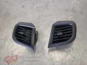 Lüftungsgitter Armaturenbrett Opel Vivaro C Kasten K0 9808364377