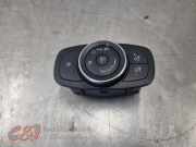 Licht Schalter von einem Ford Transit Custom