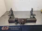 Anhängerkupplung Ford Transit V363 Kasten FCD, FDD
