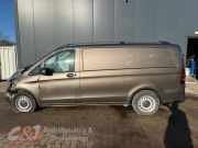 Dachreling Set von einem Mercedes Vito (9963)