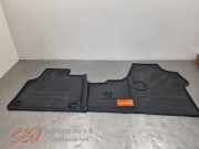 Matten Set von einem Peugeot Expert