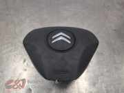 Airbag links (Lenkrad) von einem Citroen Nemo