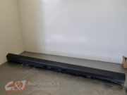 Stoßstange hinten Citroen Jumper III Kasten 1305763070
