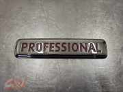 Emblem von einem Fiat Scudo (XXXXXXXX)