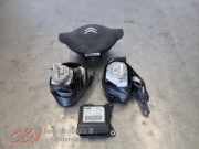 Airbag Citroen Berlingo II Kasten B9 98025580XX