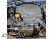 Motor von einem Dacia Logan
