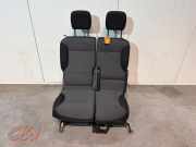 Sitzbank 2. Reihe Citroen Berlingo II Kasten B9 BANKRECHTS