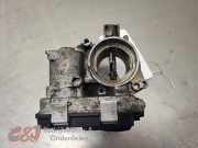 Drosselklappenstutzen Fiat Doblo Kasten 263 55255919