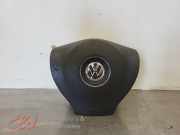 Airbag links (Lenkrad) von einem Volkswagen Transporter