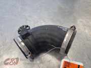 Intercooler Schlauch von einem Volkswagen Crafter