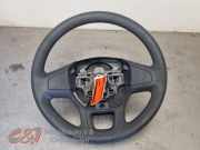 Lenkrad von einem Renault Trafic