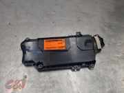 Abdeckblech Motor von einem Renault Master