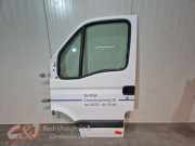 Tür links Opel Movano Kasten X70 PORTIERLINKS