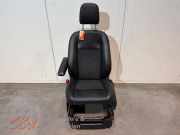 Sitz links von einem Ford Transit Custom