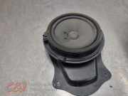 Lautsprecher von einem Ford Transit Custom