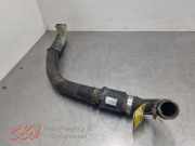 Intercooler Schlauch von einem Ford Transit Custom