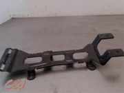 Hitzeschild Auspuff von einem Mercedes Vito