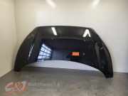 Motorhaube von einem Ford Transit Custom